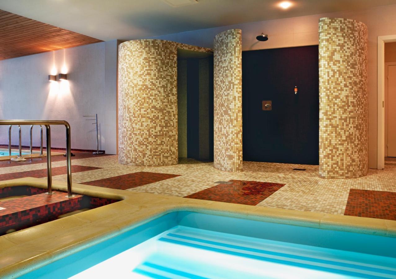 Spa Hotel Ezeri Sigulda Quarto foto